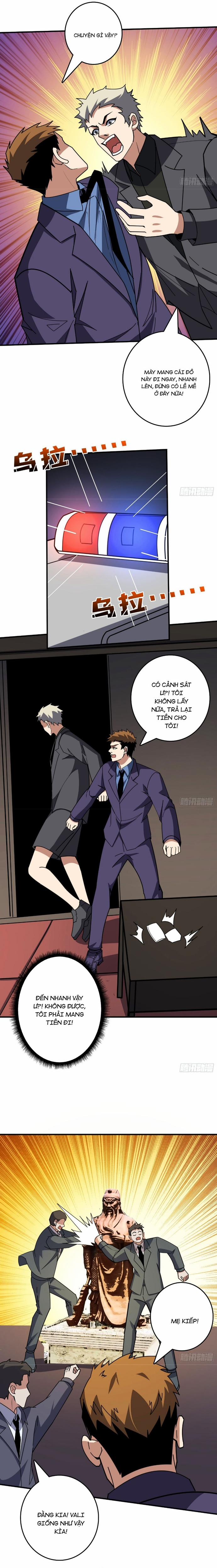 manhwax10.com - Truyện Manhwa Tin Tức Của Toàn Tri Giả Chương 26 Trang 7