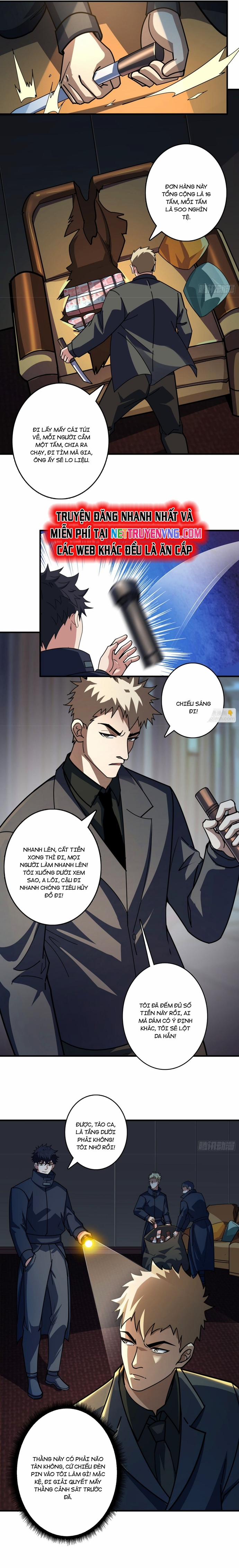 manhwax10.com - Truyện Manhwa Tin Tức Của Toàn Tri Giả Chương 26 Trang 10
