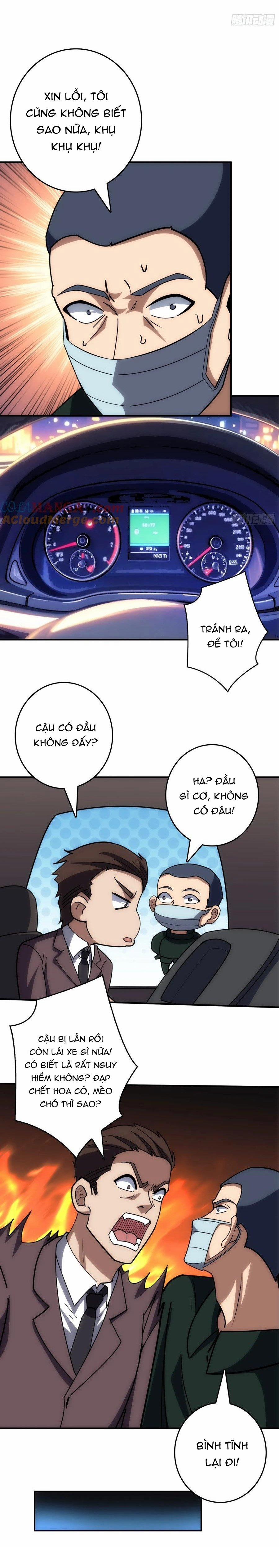 manhwax10.com - Truyện Manhwa Tin Tức Của Toàn Tri Giả Chương 28 Trang 14