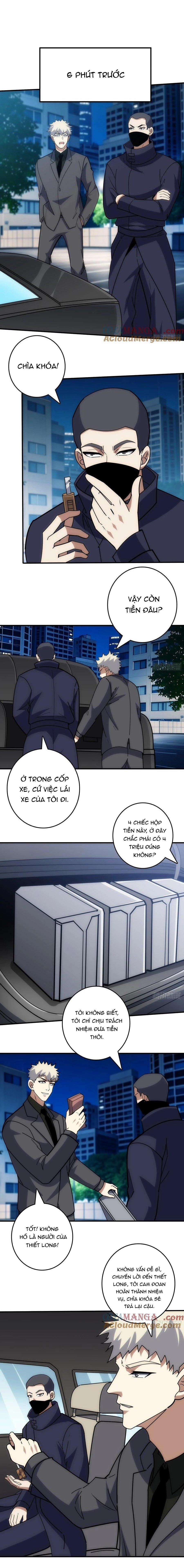 manhwax10.com - Truyện Manhwa Tin Tức Của Toàn Tri Giả Chương 28 Trang 16