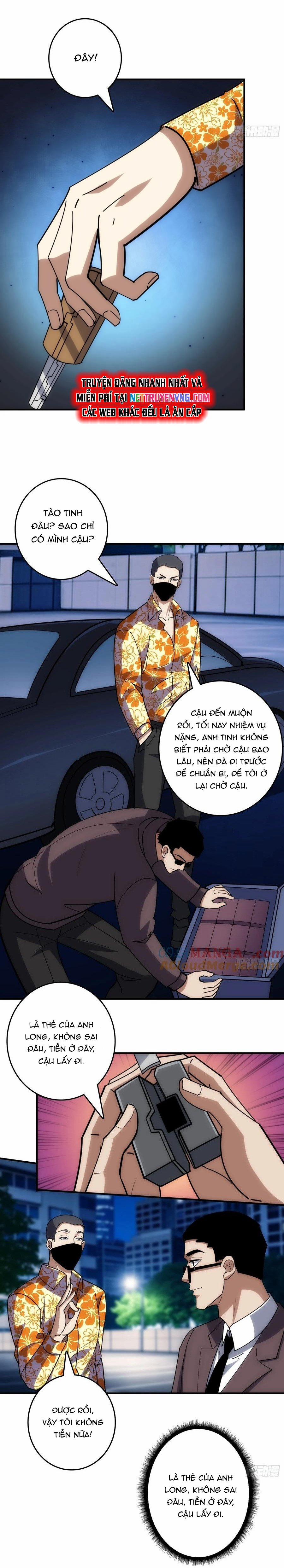 manhwax10.com - Truyện Manhwa Tin Tức Của Toàn Tri Giả Chương 28 Trang 17