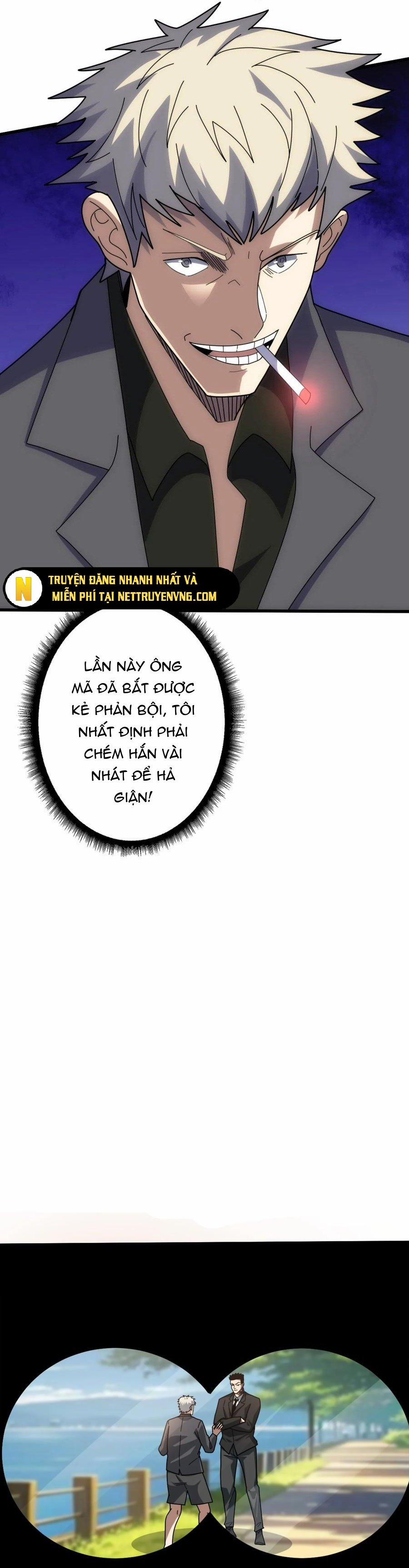manhwax10.com - Truyện Manhwa Tin Tức Của Toàn Tri Giả Chương 28 Trang 5