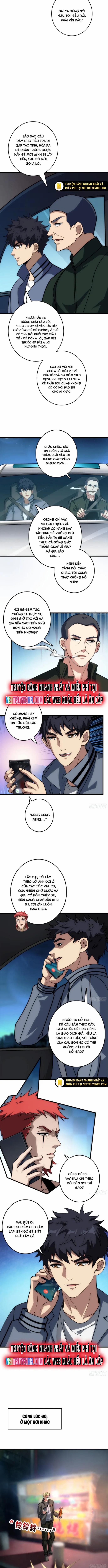 manhwax10.com - Truyện Manhwa Tin Tức Của Toàn Tri Giả Chương 29 Trang 3