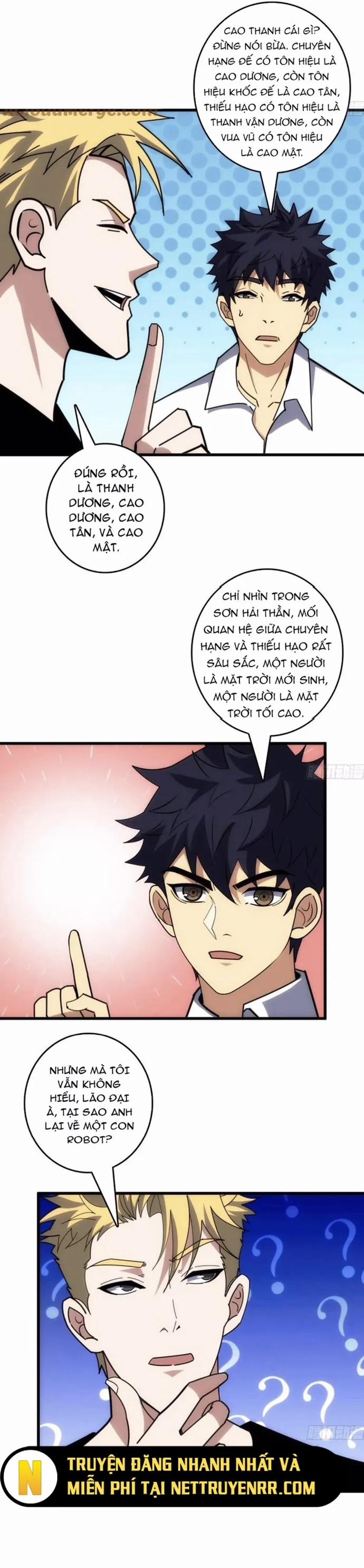 manhwax10.com - Truyện Manhwa Tin Tức Của Toàn Tri Giả Chương 33 Trang 7