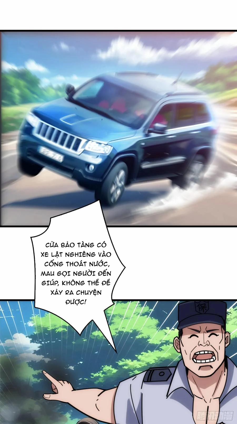manhwax10.com - Truyện Manhwa Tin Tức Của Toàn Tri Giả Chương 35 Trang 30
