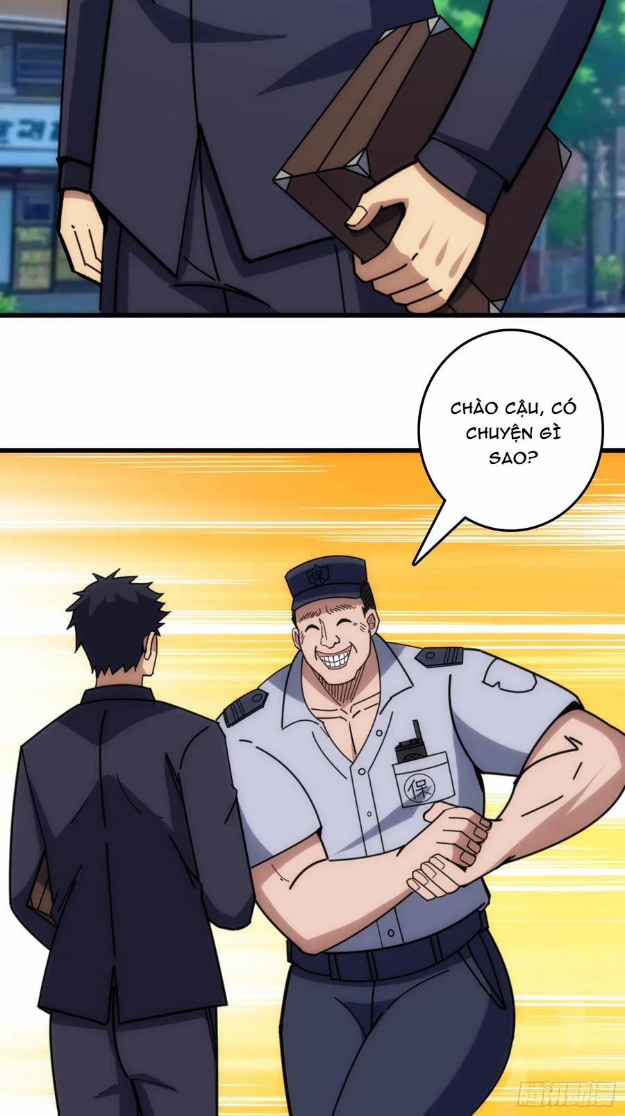 manhwax10.com - Truyện Manhwa Tin Tức Của Toàn Tri Giả Chương 35 Trang 4