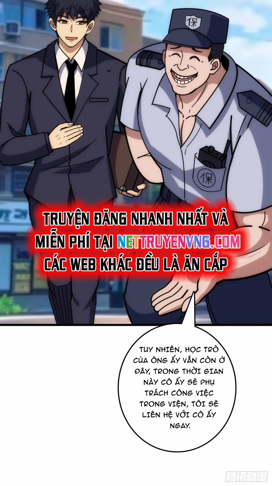 manhwax10.com - Truyện Manhwa Tin Tức Của Toàn Tri Giả Chương 35 Trang 7