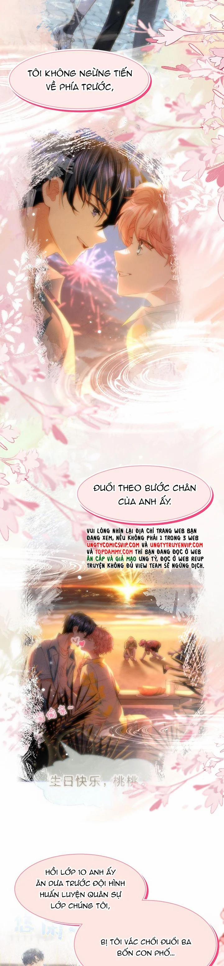 manhwax10.com - Truyện Manhwa Tin Tức Tố Nói Chúng Ta Không Có Khả Năng Chương 92 Trang 13