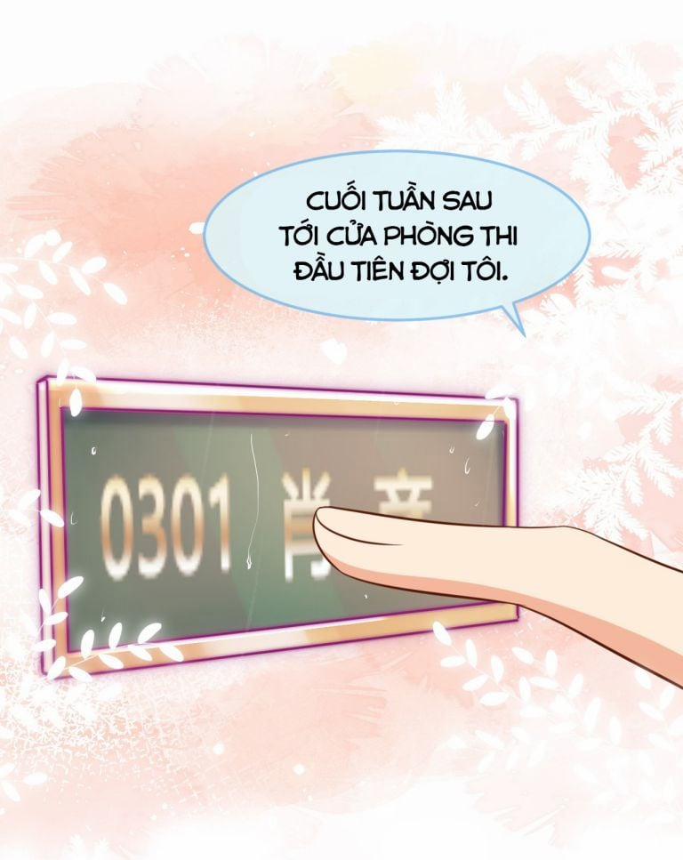 manhwax10.com - Truyện Manhwa Tín Tức Tố Nói Chúng Ta Không Thể Chương 20 Trang 13