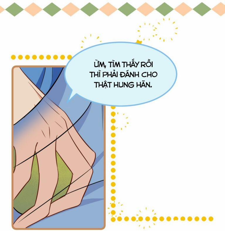 manhwax10.com - Truyện Manhwa Tín Tức Tố Nói Chúng Ta Không Thể Chương 20 Trang 35