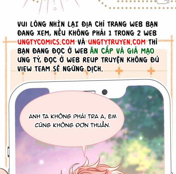 manhwax10.com - Truyện Manhwa Tín Tức Tố Nói Chúng Ta Không Thể Chương 34 Trang 36