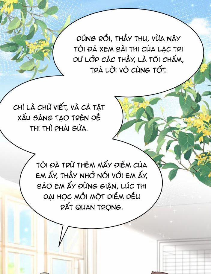 manhwax10.com - Truyện Manhwa Tín Tức Tố Nói Chúng Ta Không Thể Chương 34 Trang 43