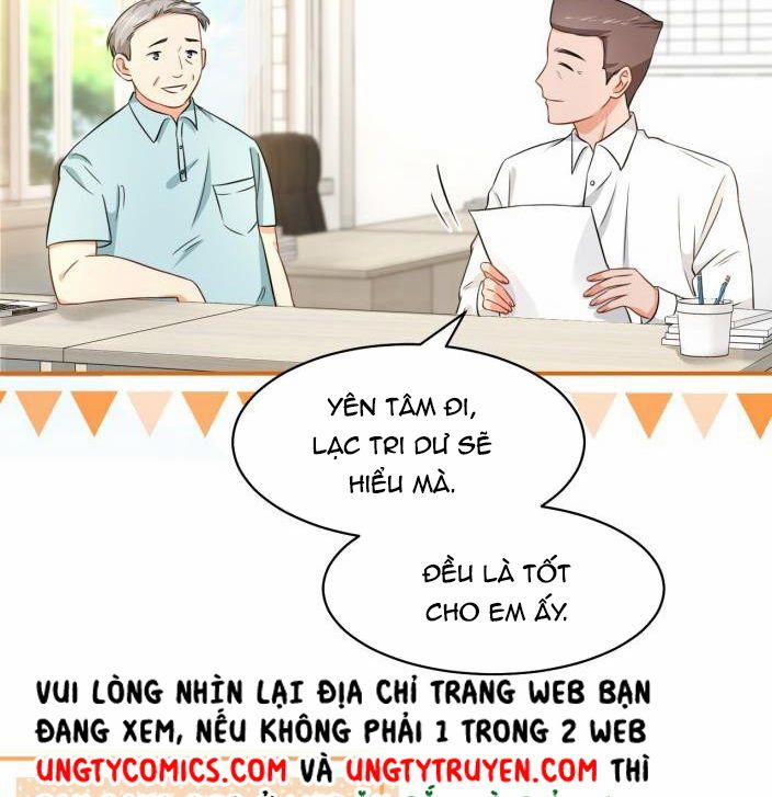 manhwax10.com - Truyện Manhwa Tín Tức Tố Nói Chúng Ta Không Thể Chương 34 Trang 44