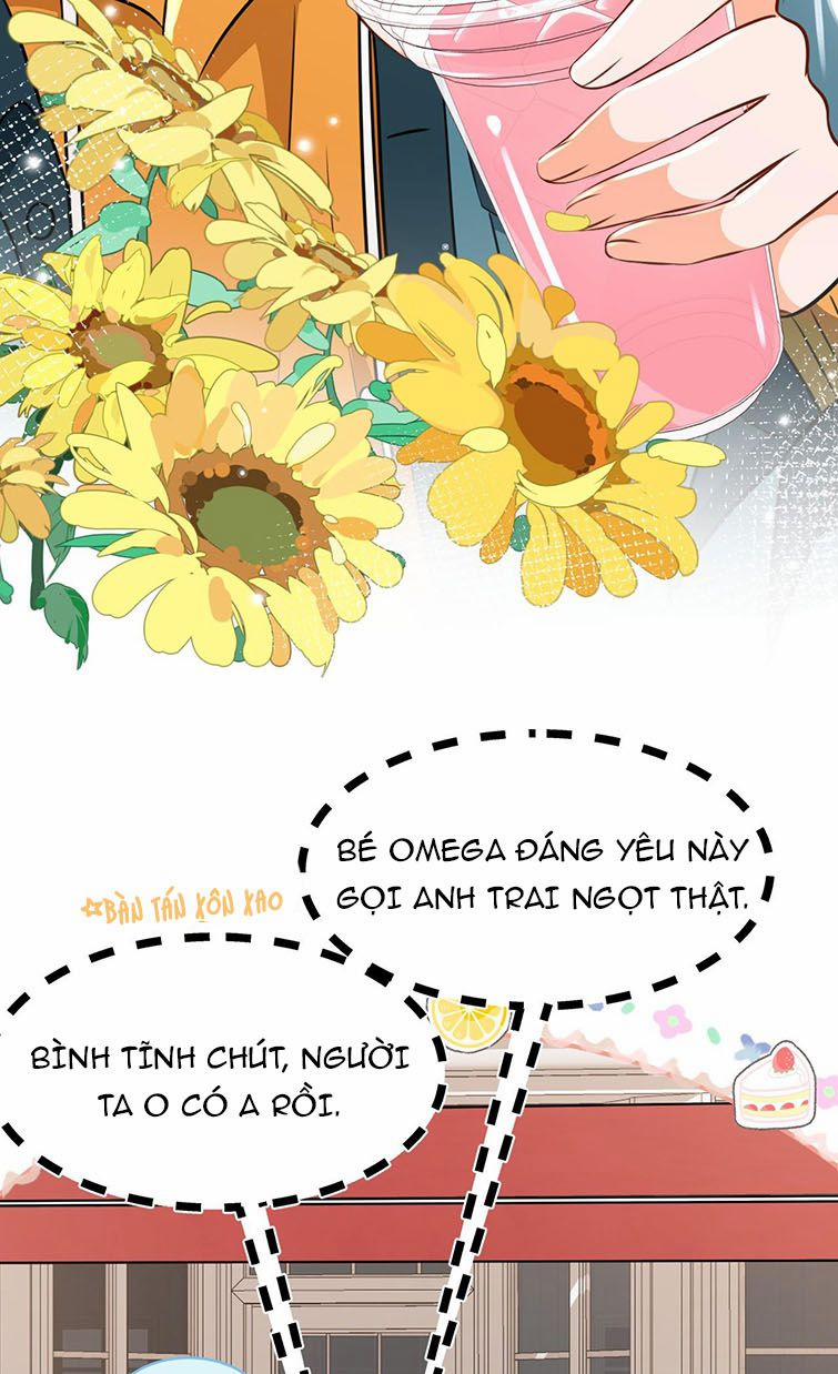 manhwax10.com - Truyện Manhwa Tín Tức Tố Nói Chúng Ta Không Thể Chương 38 Trang 25