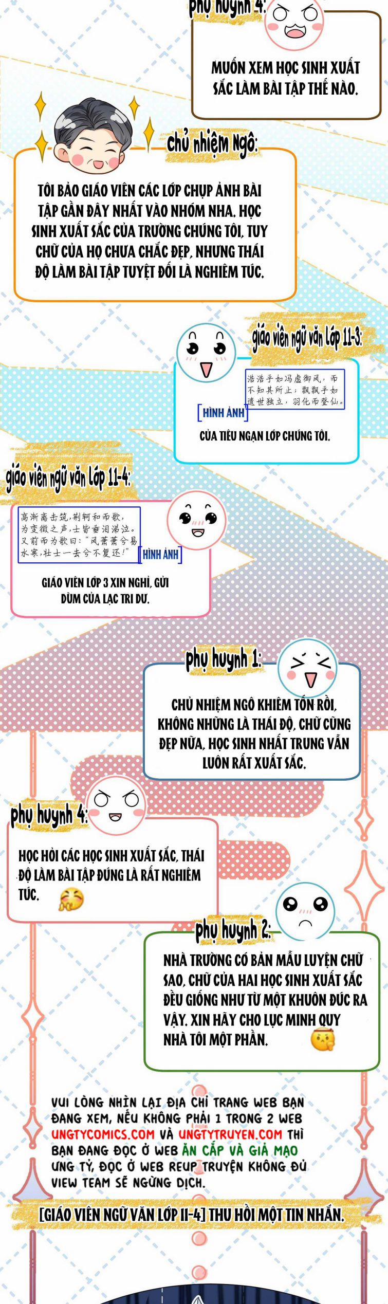 manhwax10.com - Truyện Manhwa Tín Tức Tố Nói Chúng Ta Không Thể Chương 41 Trang 25