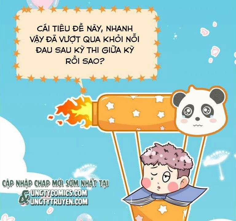 manhwax10.com - Truyện Manhwa Tín Tức Tố Nói Chúng Ta Không Thể Chương 42 Trang 17