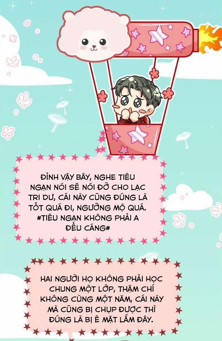 manhwax10.com - Truyện Manhwa Tín Tức Tố Nói Chúng Ta Không Thể Chương 42 Trang 20