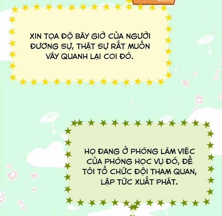 manhwax10.com - Truyện Manhwa Tín Tức Tố Nói Chúng Ta Không Thể Chương 42 Trang 22