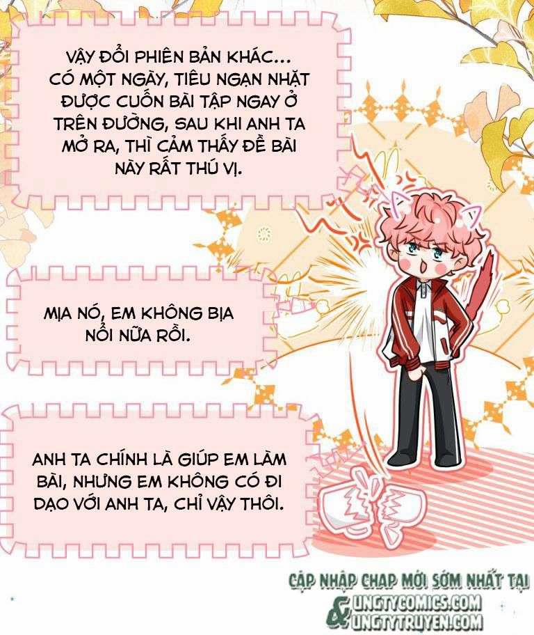 manhwax10.com - Truyện Manhwa Tín Tức Tố Nói Chúng Ta Không Thể Chương 42 Trang 46