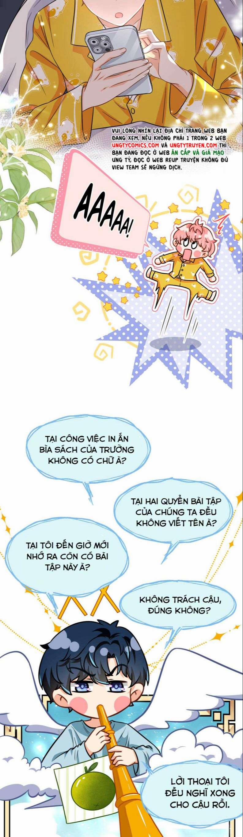 manhwax10.com - Truyện Manhwa Tín Tức Tố Nói Chúng Ta Không Thể Chương 44 Trang 28