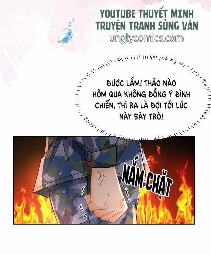 manhwax10.com - Truyện Manhwa Tín Tức Tố Nói Chúng Ta Không Thể Chương 5 Trang 25