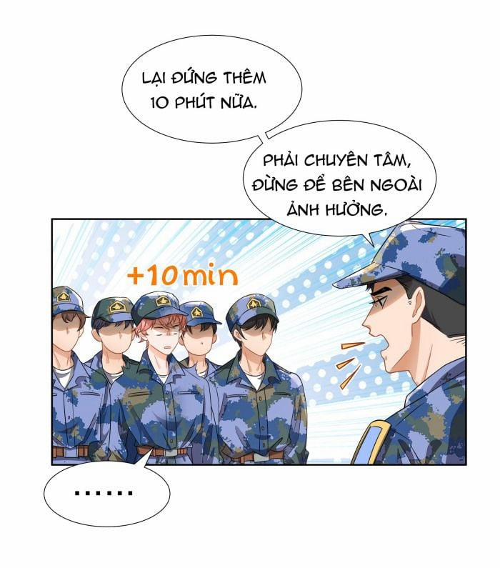 manhwax10.com - Truyện Manhwa Tín Tức Tố Nói Chúng Ta Không Thể Chương 5 Trang 27