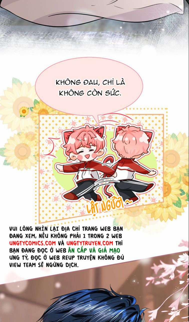 manhwax10.com - Truyện Manhwa Tín Tức Tố Nói Chúng Ta Không Thể Chương 56 Trang 47