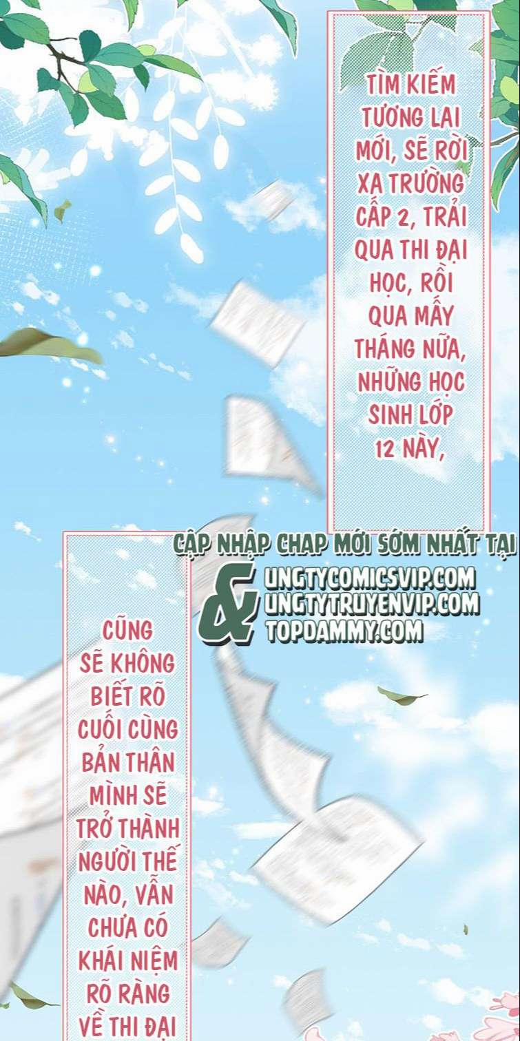 manhwax10.com - Truyện Manhwa Tín Tức Tố Nói Chúng Ta Không Thể Chương 60 Trang 6