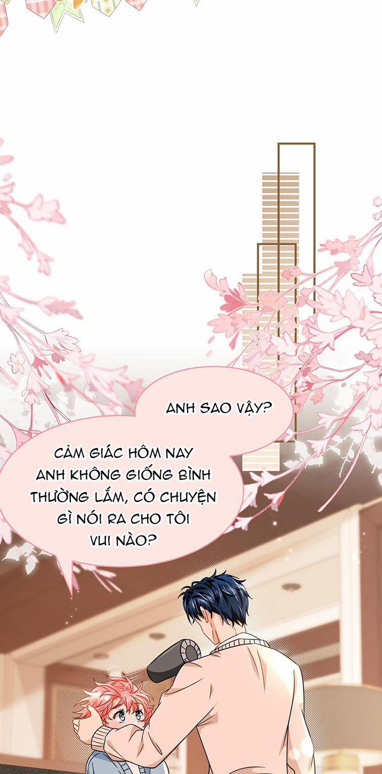 manhwax10.com - Truyện Manhwa Tín Tức Tố Nói Chúng Ta Không Thể Chương 63 Trang 5