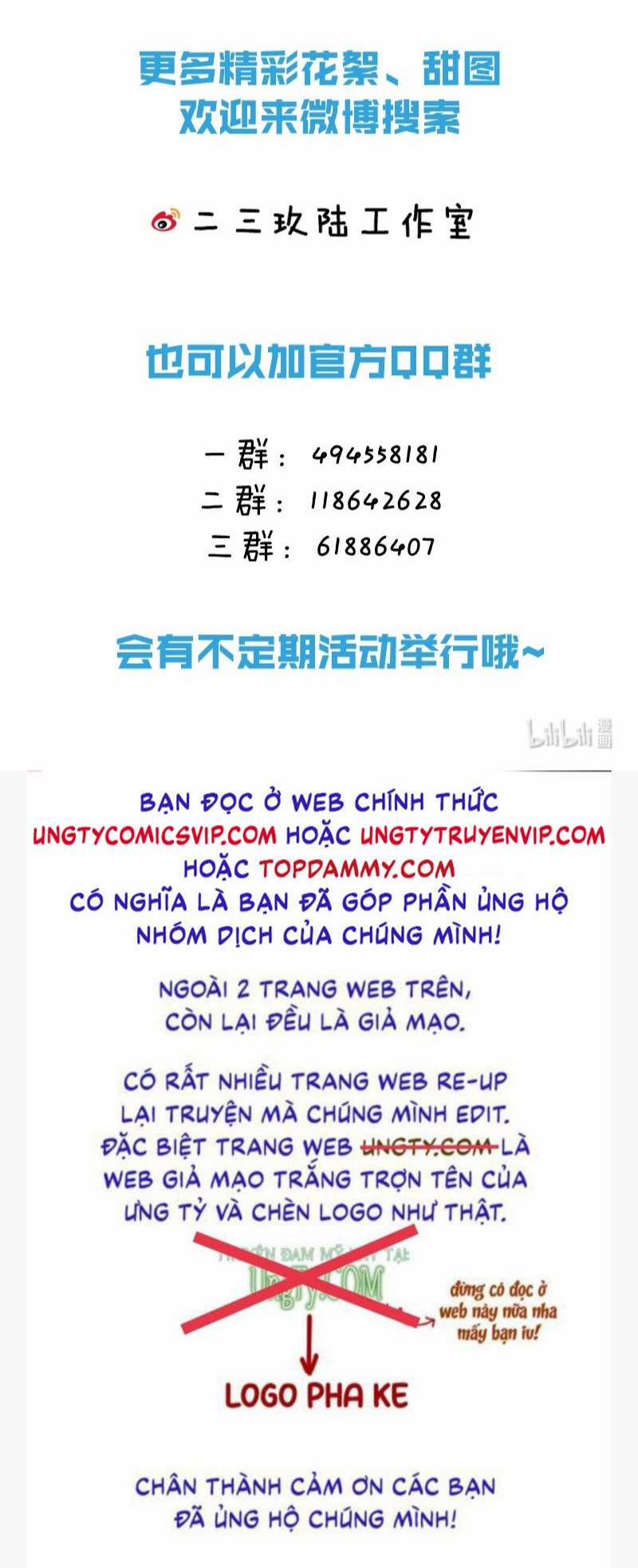 manhwax10.com - Truyện Manhwa Tín Tức Tố Nói Chúng Ta Không Thể Chương 67 Trang 64