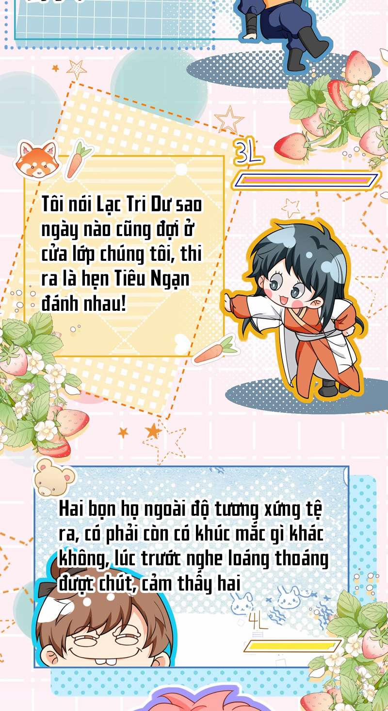 manhwax10.com - Truyện Manhwa Tín Tức Tố Nói Chúng Ta Không Thể Chương 70 Trang 16