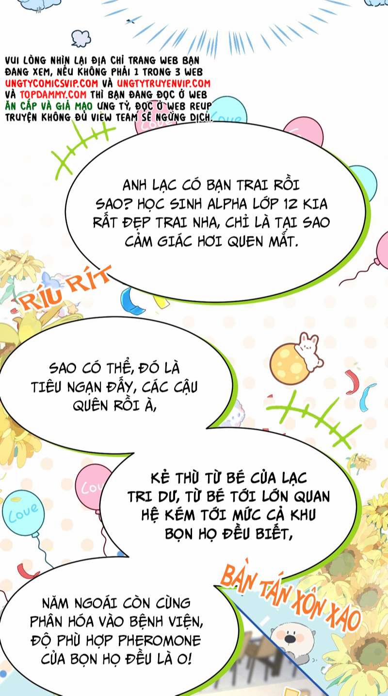 manhwax10.com - Truyện Manhwa Tín Tức Tố Nói Chúng Ta Không Thể Chương 71 Trang 26