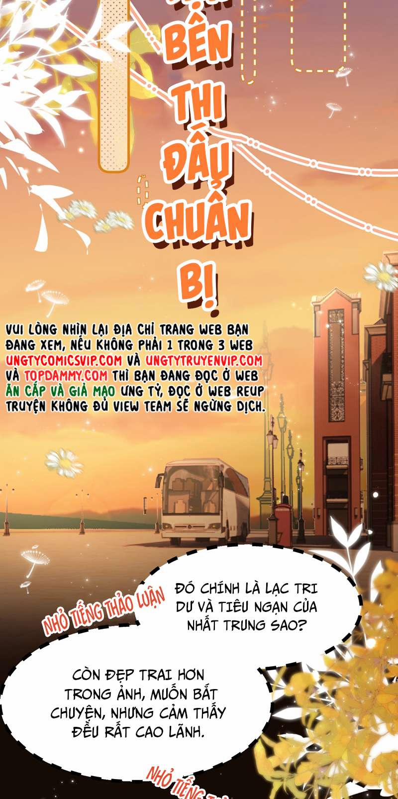 manhwax10.com - Truyện Manhwa Tín Tức Tố Nói Chúng Ta Không Thể Chương 72 Trang 53