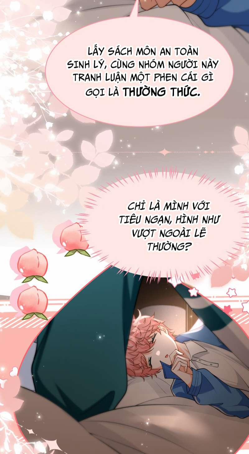 manhwax10.com - Truyện Manhwa Tín Tức Tố Nói Chúng Ta Không Thể Chương 73 Trang 24