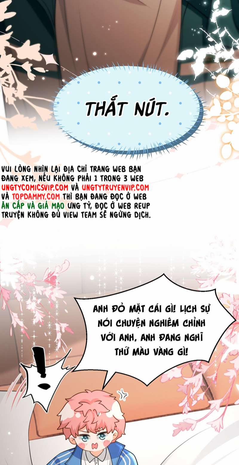 manhwax10.com - Truyện Manhwa Tín Tức Tố Nói Chúng Ta Không Thể Chương 74 Trang 21