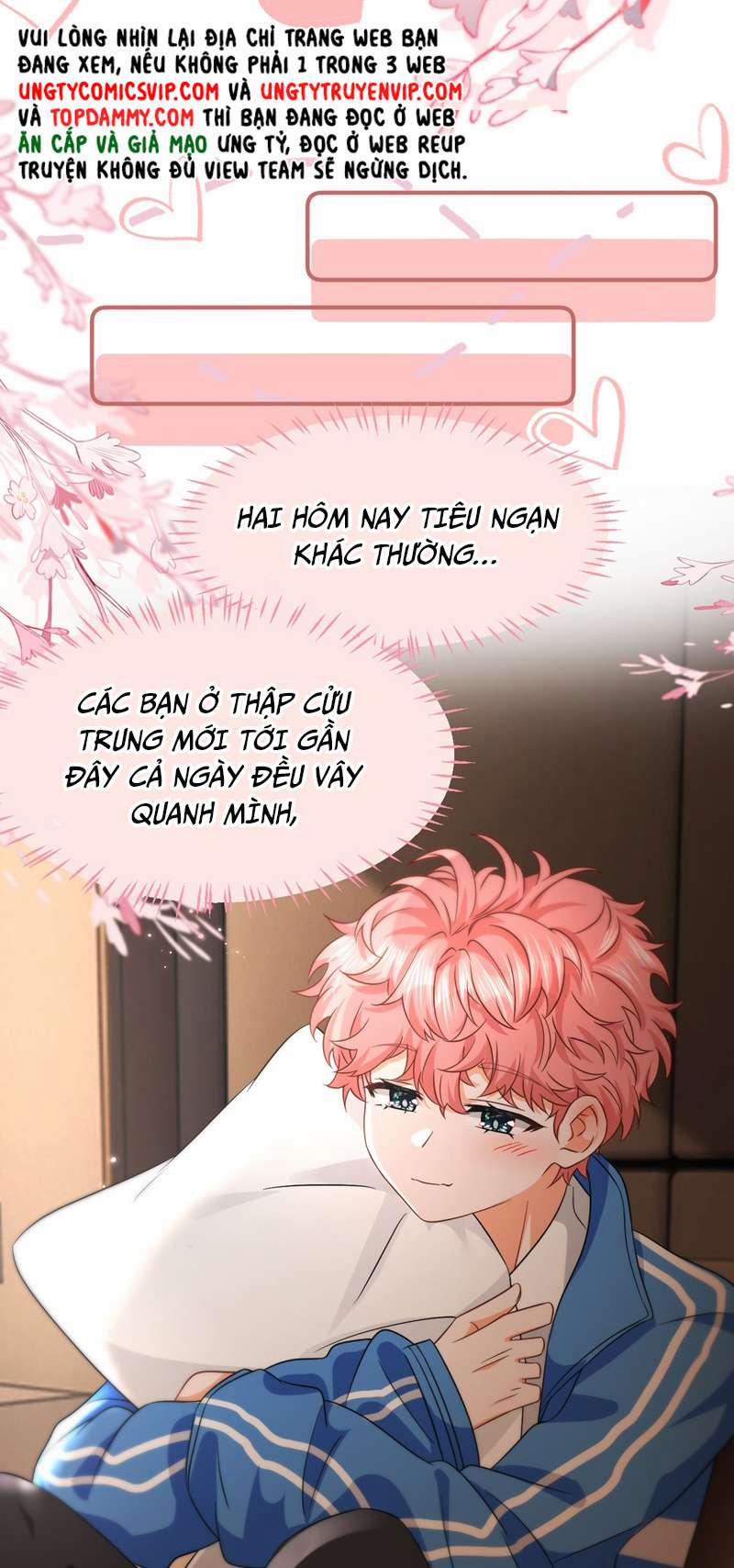 manhwax10.com - Truyện Manhwa Tín Tức Tố Nói Chúng Ta Không Thể Chương 74 Trang 35