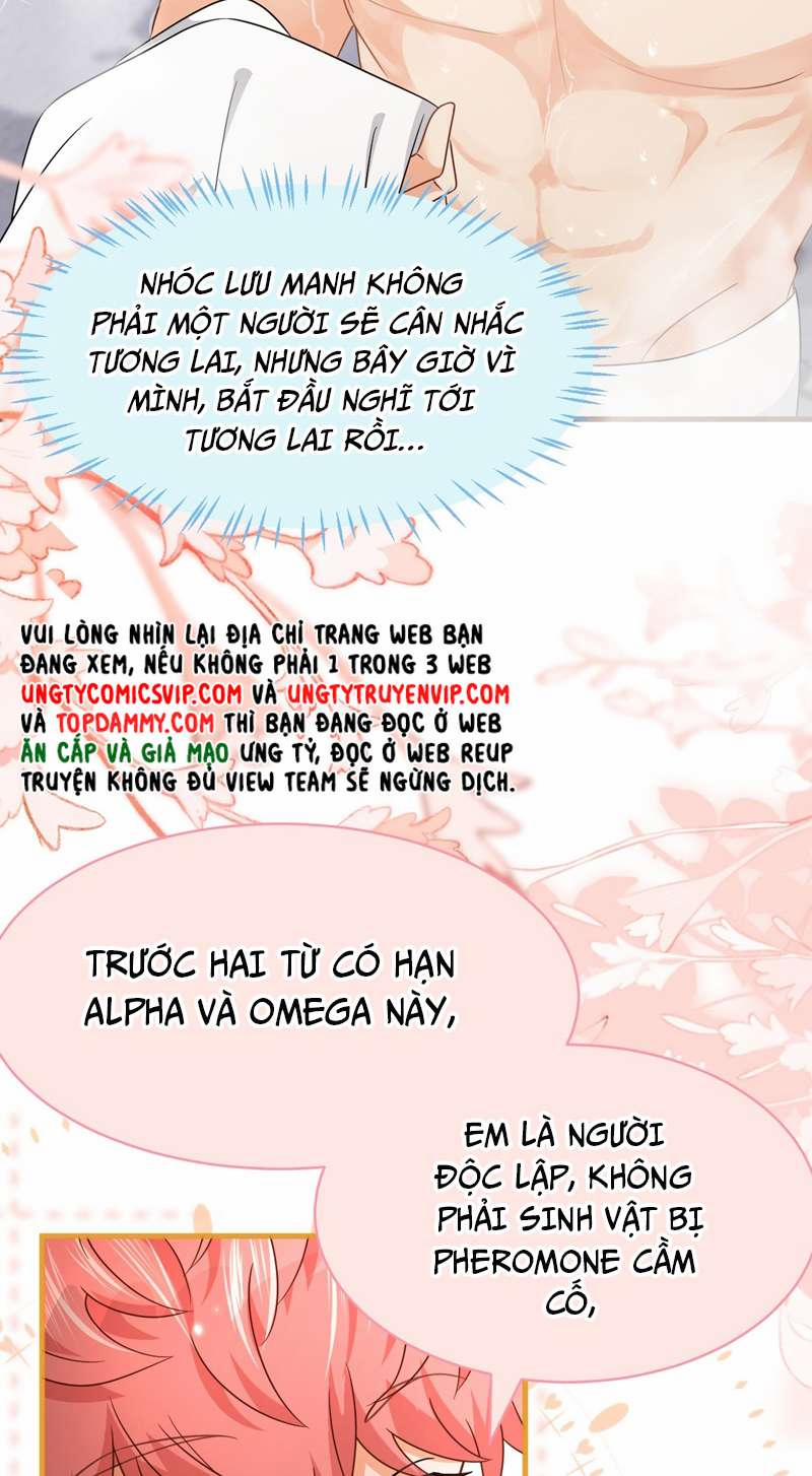 manhwax10.com - Truyện Manhwa Tín Tức Tố Nói Chúng Ta Không Thể Chương 74 Trang 40