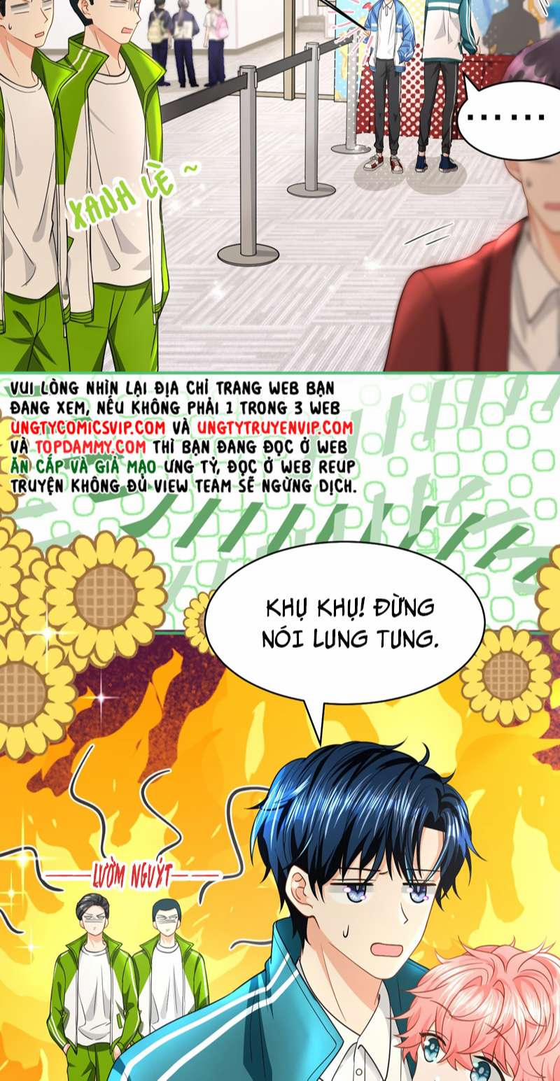 manhwax10.com - Truyện Manhwa Tín Tức Tố Nói Chúng Ta Không Thể Chương 75 Trang 39