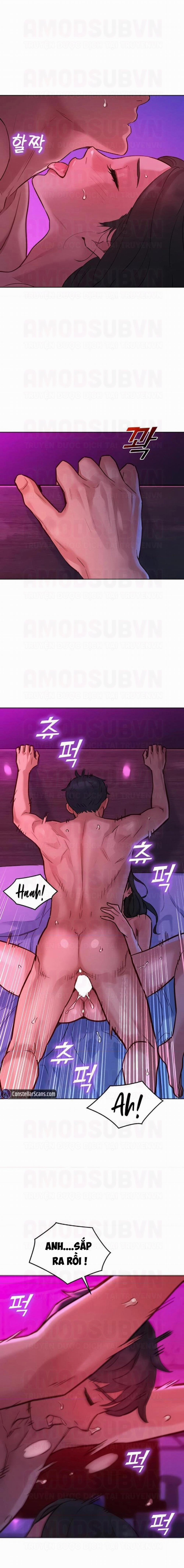 manhwax10.com - Truyện Manhwa Tình Bạn Vĩnh Cửu Chương 15 Trang 14