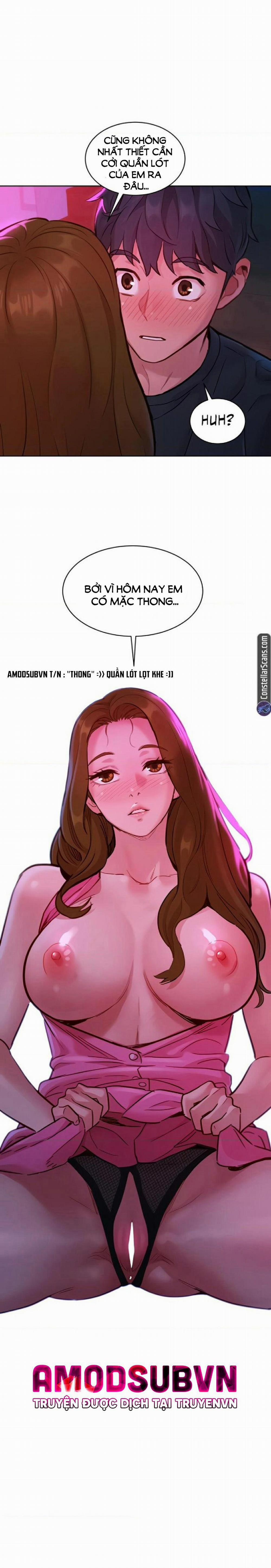 manhwax10.com - Truyện Manhwa Tình Bạn Vĩnh Cửu Chương 24 Trang 3