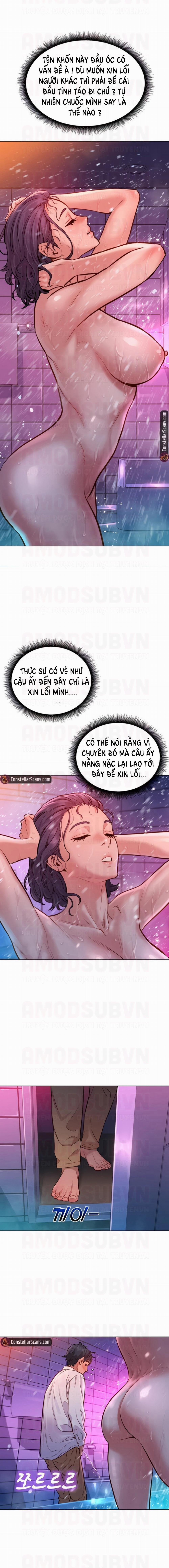 manhwax10.com - Truyện Manhwa Tình Bạn Vĩnh Cửu Chương 6 Trang 9