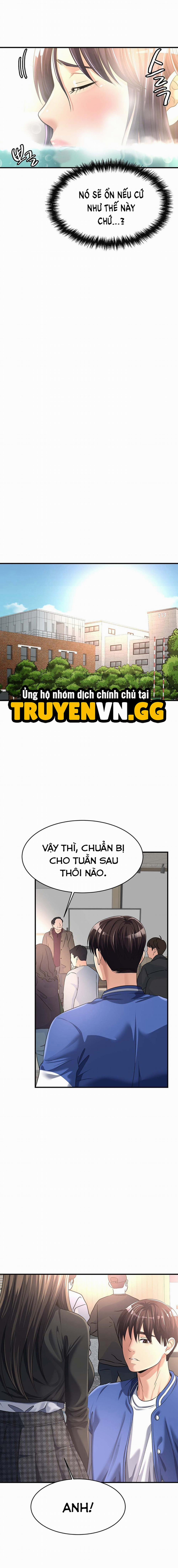 manhwax10.com - Truyện Manhwa Tình Cảm Thầm Kín Chương 10 Trang 18