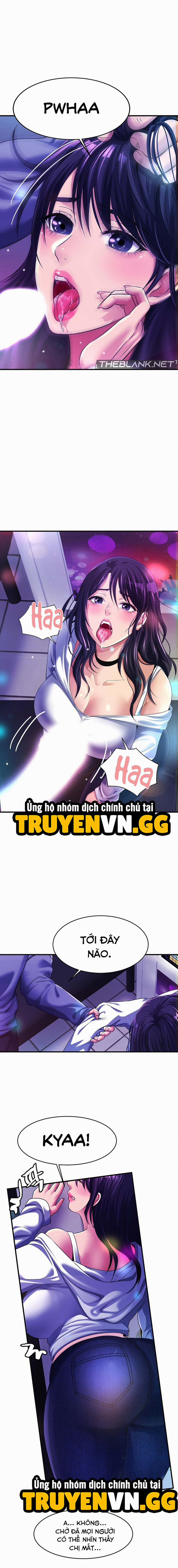 manhwax10.com - Truyện Manhwa Tình Cảm Thầm Kín Chương 10 Trang 5