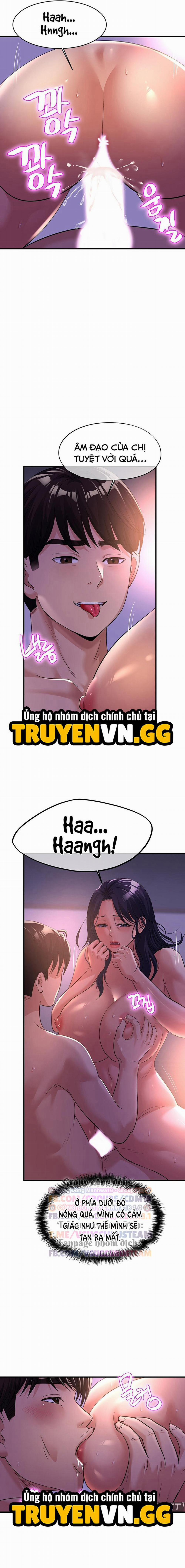 manhwax10.com - Truyện Manhwa Tình Cảm Thầm Kín Chương 6 Trang 4