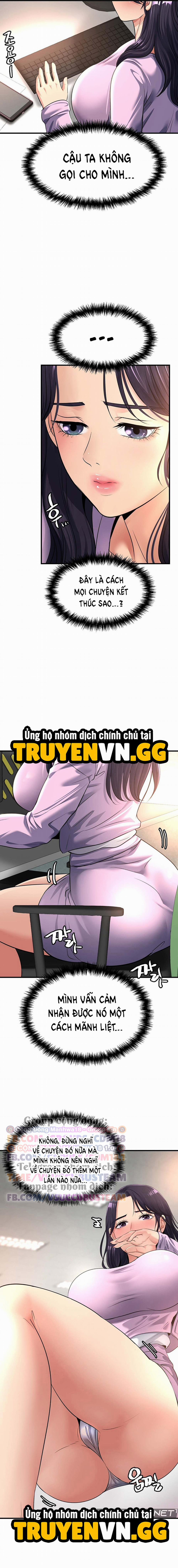 manhwax10.com - Truyện Manhwa Tình Cảm Thầm Kín Chương 7 Trang 7