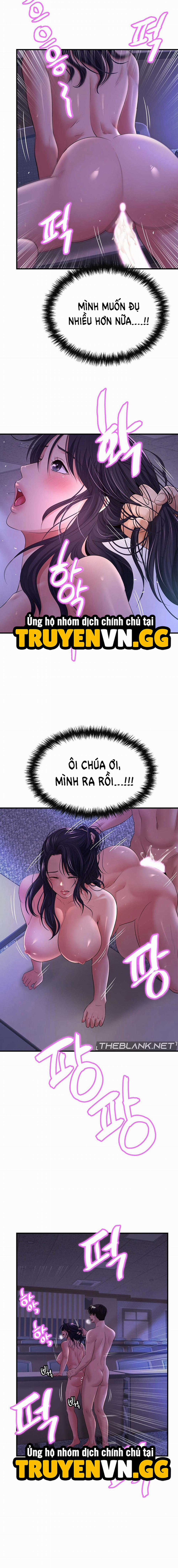 manhwax10.com - Truyện Manhwa Tình Cảm Thầm Kín Chương 8 Trang 8