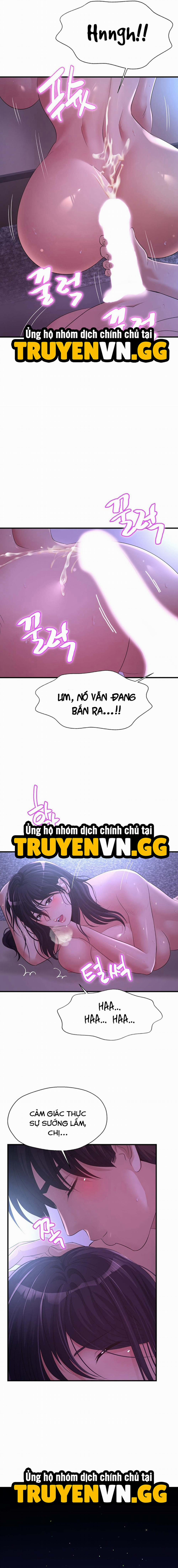 manhwax10.com - Truyện Manhwa Tình Cảm Thầm Kín Chương 8 Trang 10