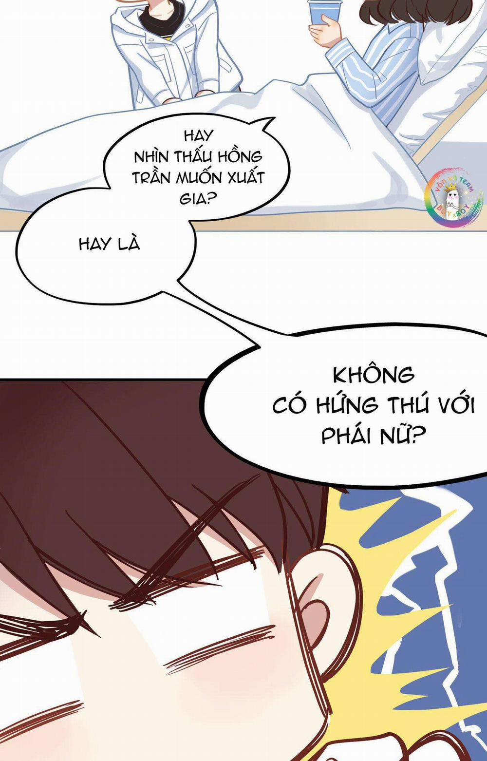 manhwax10.com - Truyện Manhwa Tình Chàng 30 Chương 28 Trang 38