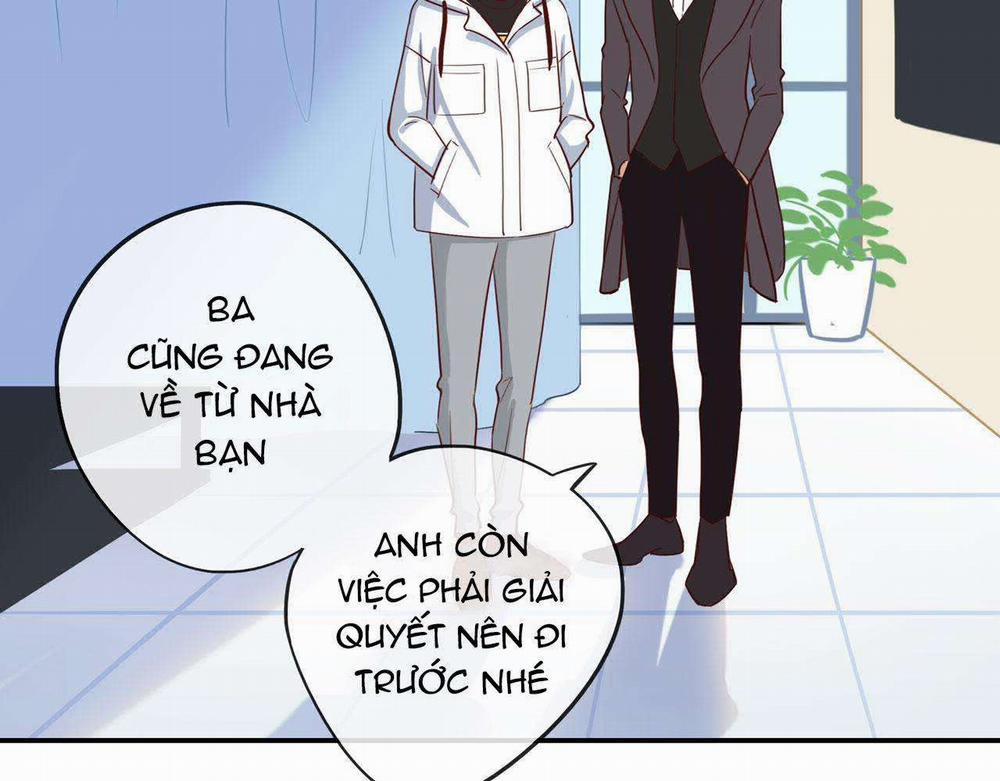 manhwax10.com - Truyện Manhwa Tình Chàng 30 Chương 28 Trang 6