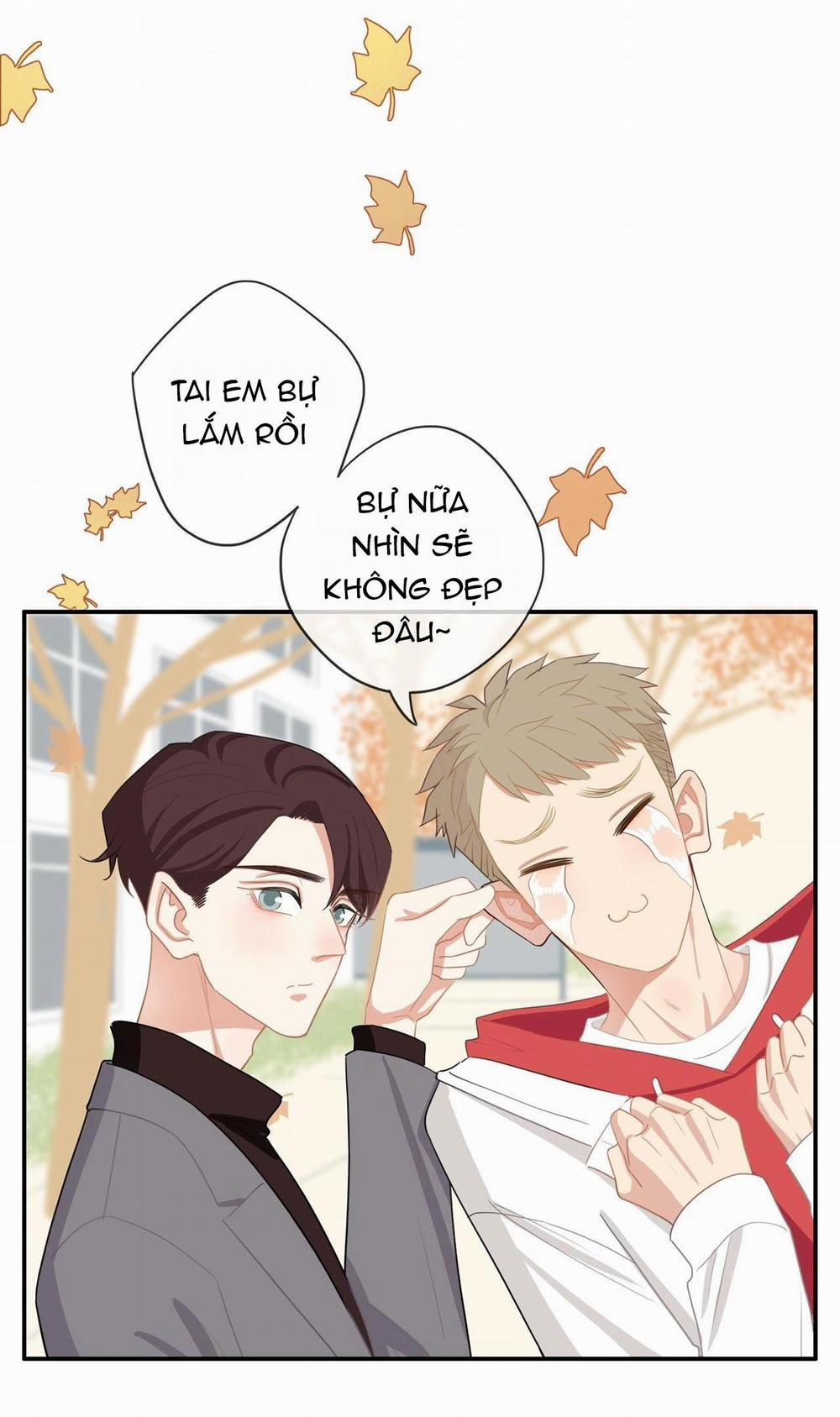 manhwax10.com - Truyện Manhwa Tình Chàng 30 Chương 38 Trang 9